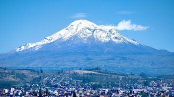 El punto más cercano a