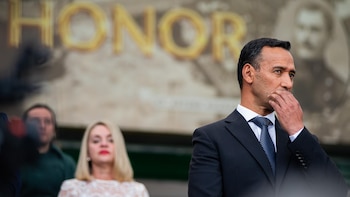 El Gobierno desmiente el caso