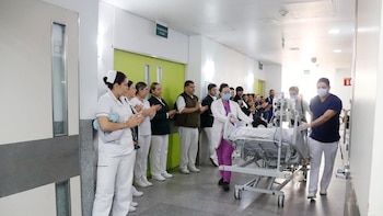 Proeza en el IMSS: la donación de órganos en tres estados da esperanza a pacientes en lista