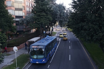 SITP (Colprensa - Sofía Toscano)