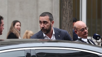 AM-El PP acusa a Ábalos y Koldo de estar "prestos a ser corrompidos" por Aldama mientras "morían a millares" en pandemia