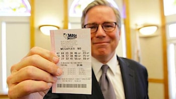 Con un acumulado de 340 millones de dólares, el del Mega Millions es el máximo botín acumulado de lotería de fin de año