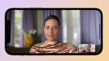 Cómo usar FaceTime desde Android o Windows 11 y unirte a una llamada sin un iPhone