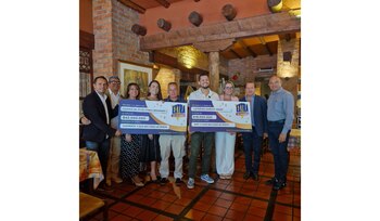 La Lotería Extra de Colombia