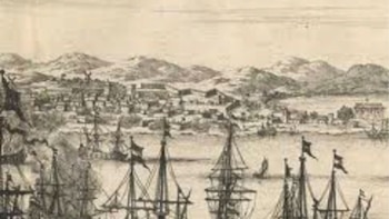 El Perú defendió su soberanía