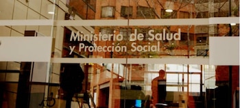 El borrador de resolución, del