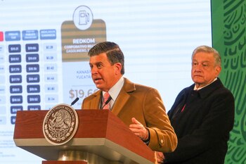 FOTO: MOISÉS PABLO/CUARTOSCURO/ARCHIVO