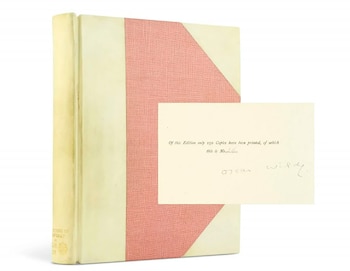 "El retrato de Dorian Gray"