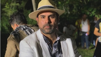 Actor de ‘Escobar, el patrón del mal’ reveló a qué se dedica lejos de las pantallas: “No me da ni cinco de pena que me vean trabajando”