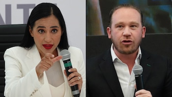 La alcaldesa de Cuauhtémoc aseguró