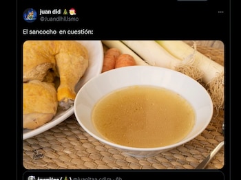 Usuarios se ríen de usuaria