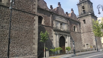 Iglesia Jesus de Nazareno