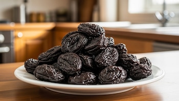 Cómo una ración diaria de