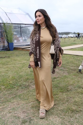 Las pashminas y los chales