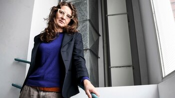Lucrecia Martel regresa al Festiva