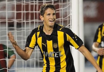 Gastón Ramírez regresa a Peñarol