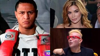 Jonathan Maicelo, el boxeador que