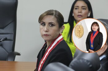 La exfiscal de la Nación