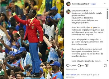 - crédito @lumumbaveaofficiel/IG