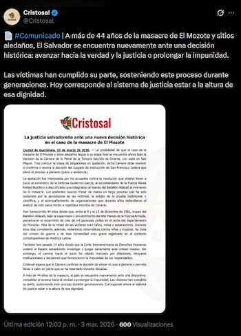 Una resolución crucial podría cerrar