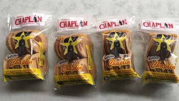 ¿Sabías que las clásicas galletas