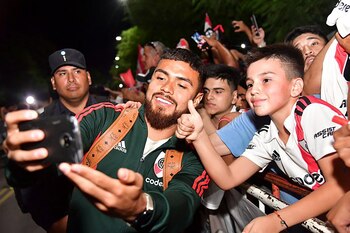 Se vivió un furor en