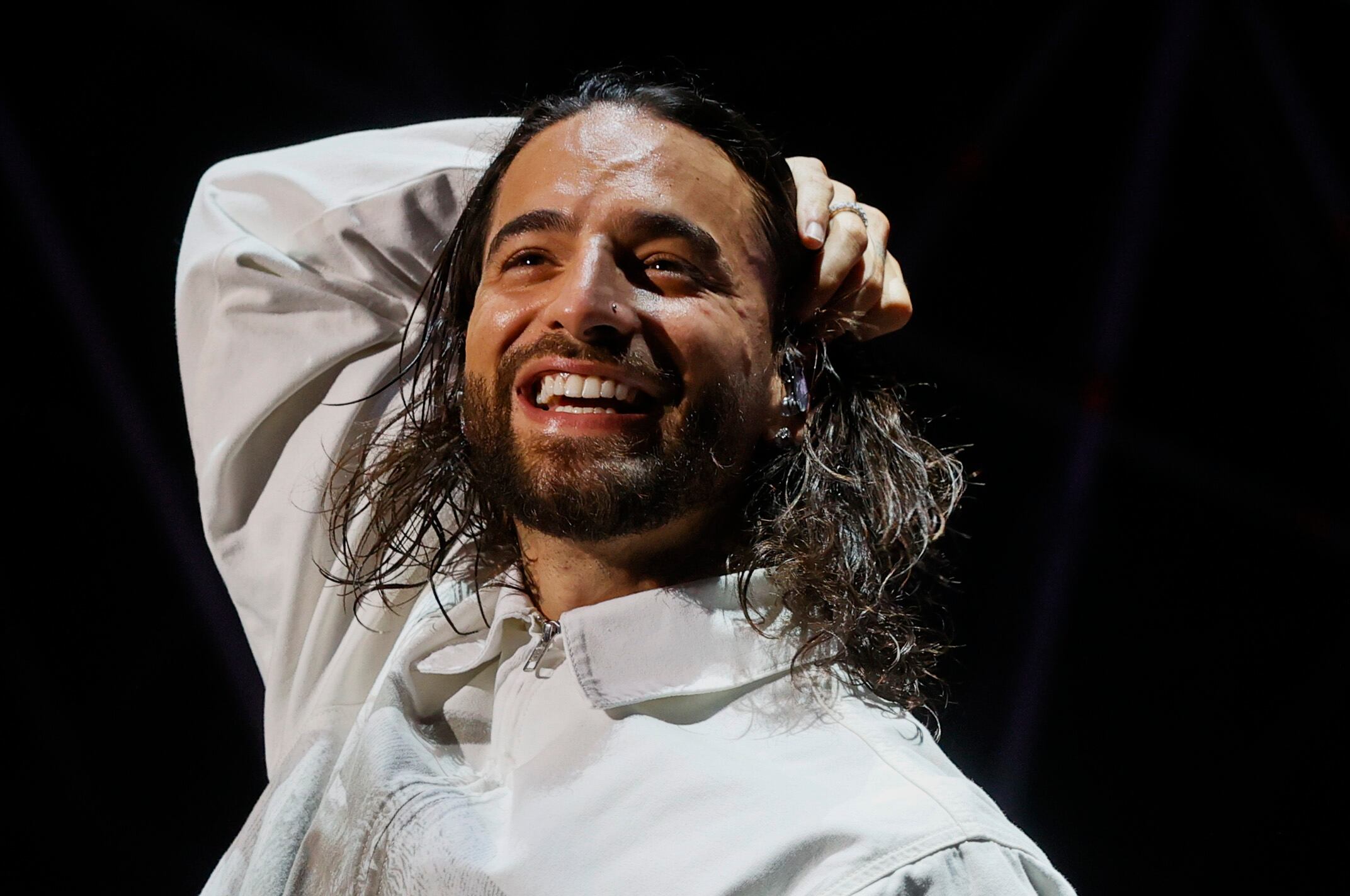 Maluma anunció la serie