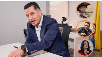 Interponen nueva denuncia contra Lina