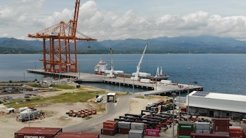 Honduras: Puerto Cortés se perfila para nuevas inversiones tras reunión entre Gobierno y operadores portuarios