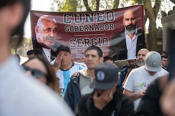 Santiago Cuneo