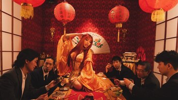 La influencer estrenó su primer