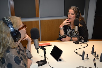 Entrevista Agustina Bazterrica
