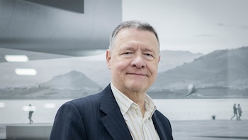 Jordi Sevilla anuncia un manifiesto