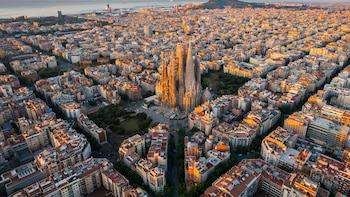 Topar el alquiler da resultado en Barcelona: bajan los precios de los nuevos contratos un 4,7% desde que se implantó la norma