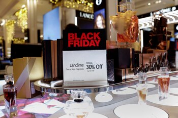 Las tiendas físicas y en