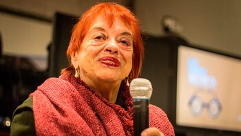 Legado.ar es un proyecto cultural