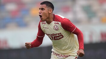 Alex Valera es el hombre