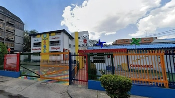 Jardín Infantil Stanford se pronunció