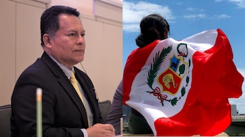 Cancillería señaló que la hija