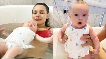 Varias famosas que comentaron el