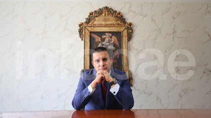 Abogado de Dina Boluarte: “Le dije a la presidenta que si se ventila su comunicación, nunca más declarará ante la Fiscalía”