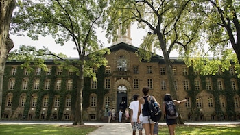 Las universidades de Estados Unidos con mejor salida laboral según LinkedIn