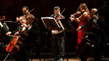 En estos 56 años, la