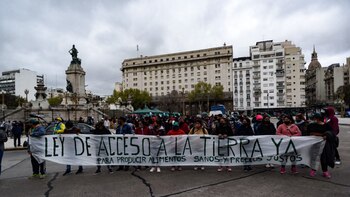 El libre acceso a las