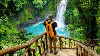 Costa Rica lanzó una estrategia para atraer turistas de Argentina y Chile