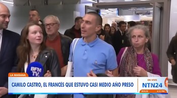 El 16 de noviembre de