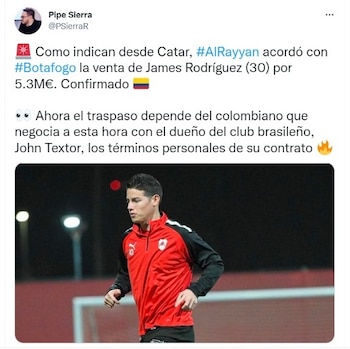 Medios cataríes afirman que el