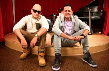 En la imagen un registro