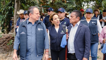 La estrategia Mano a Mano en Guatemala reporta metas casi completas en estufas, filtros y pisos en comunidad de Huehuetenango
