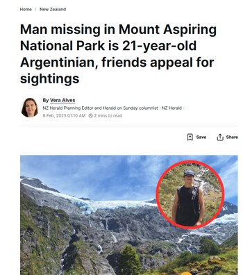 Las condiciones climáticas extremas y